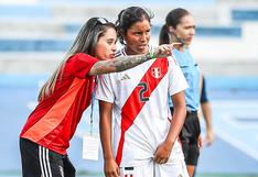 ¡Lamentable! DT de Perú Sub-20 denunció maltratos de la CONMEBOL en el Sudamericano 
