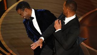 Oscar 2022: ¿Por qué Will Smith le tiró un puñetazo a Chris Rock en plena gala? | VIDEO