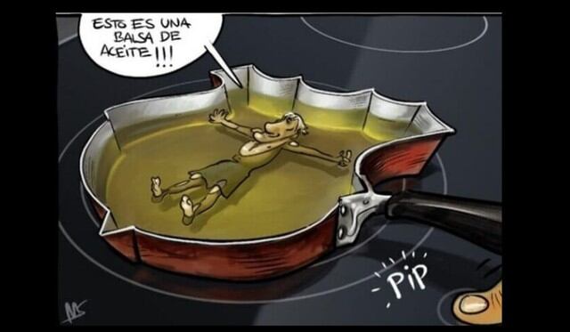 Barcelona vs. Real Sociedad: mira los mejores memes del triunfo 'azulgrana' por la jornada 27 de LaLiga. (Foto: Facebook)