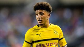 ¿Se le viene la noche? La investigación contra Manchester City por un escandaloso fichaje de Jadon Sancho