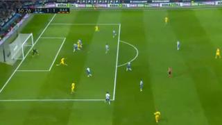 Siempre a él: Luis Suárez marcó el 1-1 del Barcelona ante Espanyol por el derbi catalán de LaLiga Santander [VIDEO]