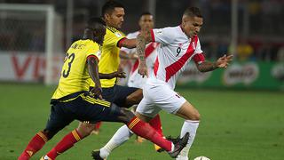 Perú estará en el Top 10 del ranking FIFA tras llegar al repechaje, según Mister Chip