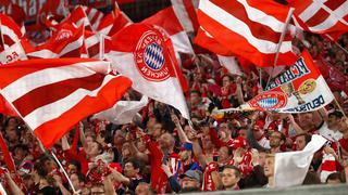 Se pierden la Supercopa: fanáticos del Bayern Munich devuelven entradas por temor a contagio de coronavirus