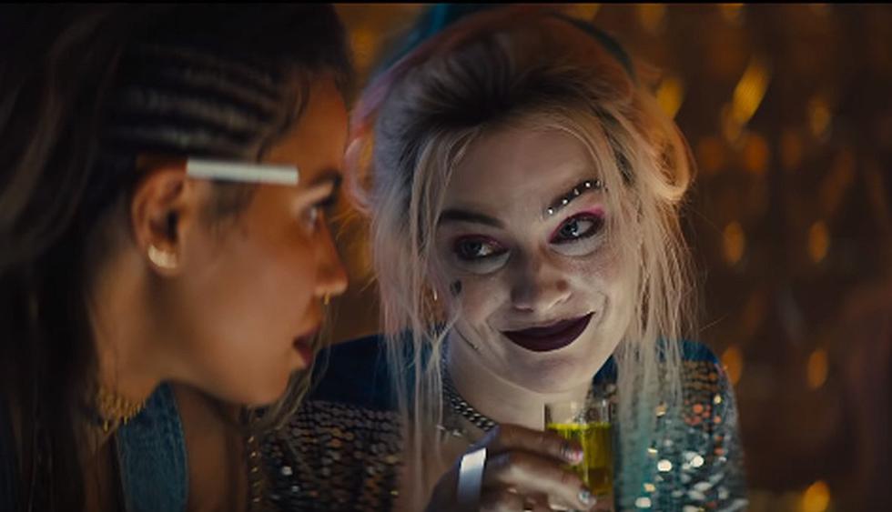 “Birds of Prey” lanza su primer tráiler oficial con grandes sorpresas. (Foto: Captura de YouTube)