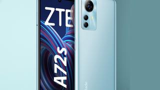ZTE A72s en Perú: características y precio del smartphone