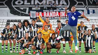 A seguir haciendo historia: lo que necesita Alianza para acceder a cuartos de final de la Libertadores Femenina