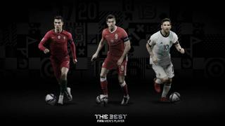 Lionel Messi, Cristiano Ronaldo y Robert Lewandowski: FIFA dio a conocer a los finalistas al ‘The Best’ 2020
