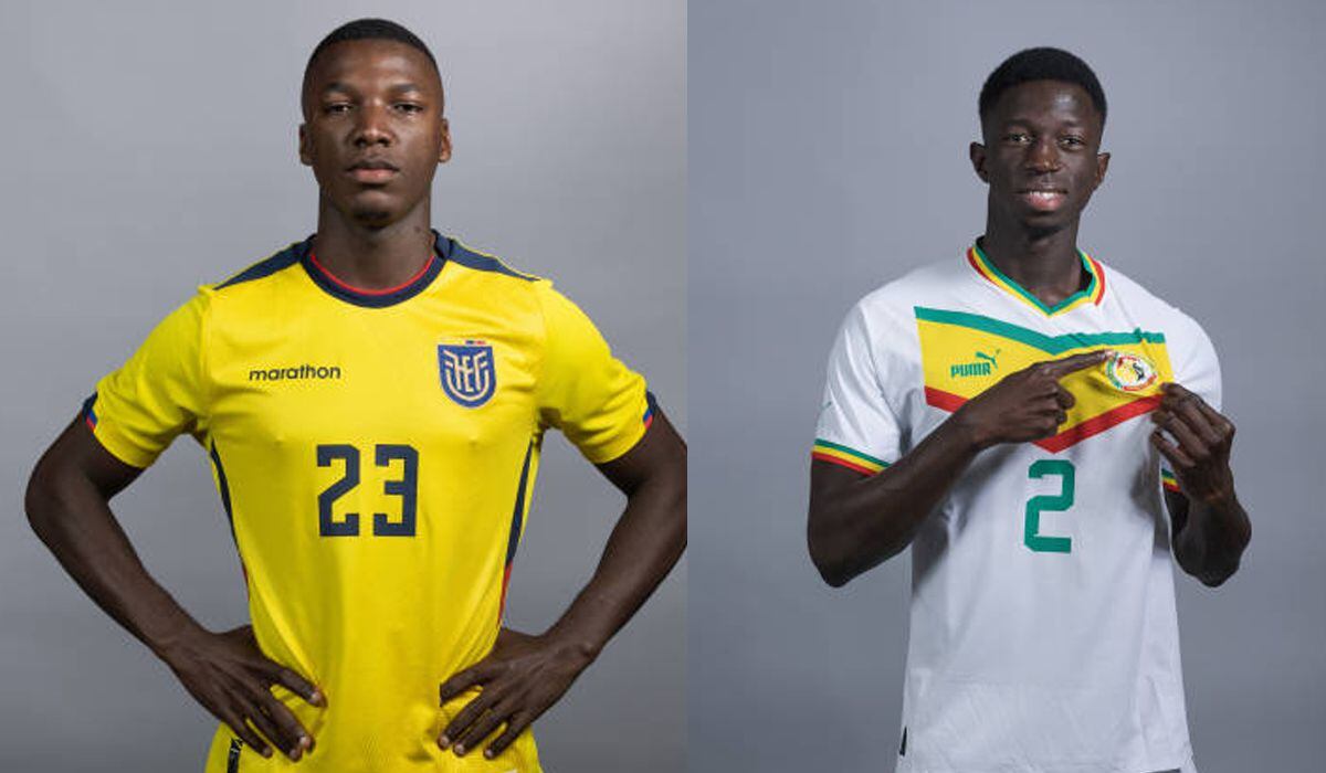 Ecuador vs. Senegal: apuestas, pronósticos y predicciones por el Grupo A en Qatar 2022 thumbnail