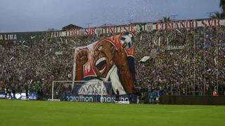 Alianza Lima  vs. Alianza Atlético: solo tres mil personas ingresarán a Matute