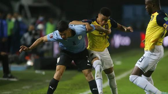 Uruguay vs. Ecuador por Eliminatorias: la 'Celeste' se prepara para el duelo. (Video: AUFTV)