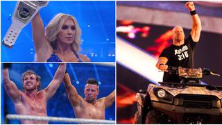 WrestleMania 38: Stone Cold, Cody Rhodes y los grandes ganadores del Día 1 del evento de WWE