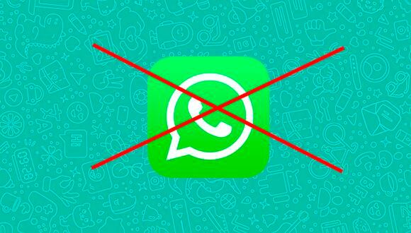 Aquí podrás conocer cuáles son los celulares que se quedarán sin WhatsApp el 1 de abril. (Foto: WhatsApp)