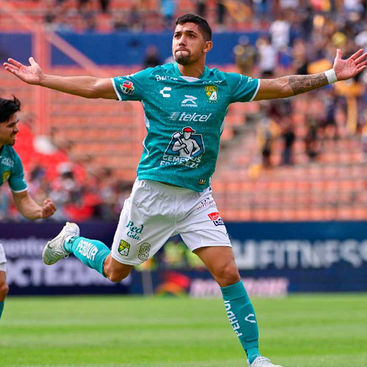 León vs Atlético San Luis resumen 2-1 por la primera jornada del torneo  Apertura 2022 de la Liga MX | MEXICO | DEPOR