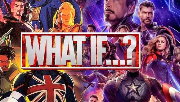 ¿”What If...?” prepara la futura película de los Avengers 5? Escritor de la serie aclaró los rumores