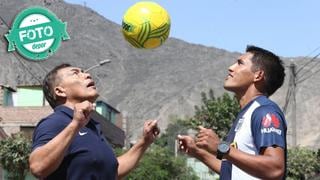 Andy Pando: "Alianza Lima está pensando en ganar el Clausura y ser campeón" (VIDEO)