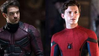 Filtración de “Spider-Man: No Way Home” confirmaría la aparición de Daredevil