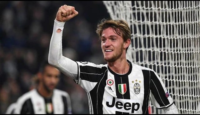 Jugador: Rugani | Valor: 19 millones de euros | Minutos jugados: 180. (Agencias)