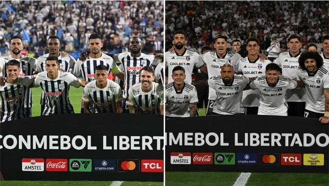 Conoce los esquemas de juego que emplearían Alejandro Restrepo y Jorge Almirón, para el duelo entre Alianza Lima vs Colo Colo, por la Copa Libertadores. (Foto: AFP / Collage)