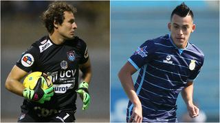 Alianza Lima ya piensa en 2017: los dos jugadores que entraron en los planes
