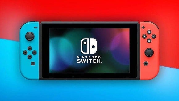 Nintendo Switch sería una consola “para siempre”