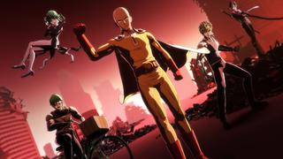 One Punch Man: A Hero Nobody Knows estrena opening al mismo estilo del anime