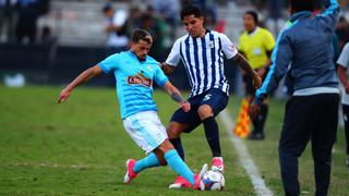 Alianza Lima vs. Sporting Cristal: día, hora, canales y precios de entradas para el partido
