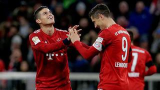 Un capricho de Florentino: estrella del Bayern Munich vuelve a la órbita del Real Madrid