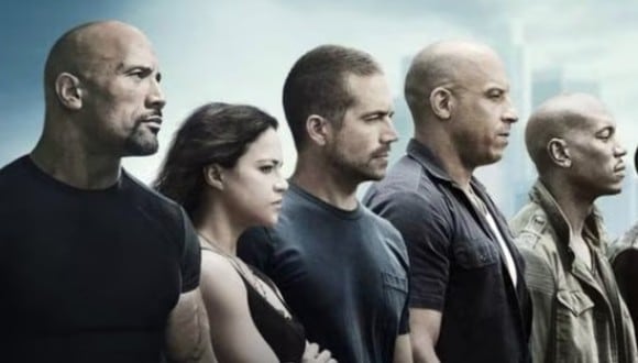 Página web paga mil dólares a persona que vea todas las películas de ‘Fast & Furious’: ¿cómo postular? (Foto: Universal Pictures)