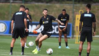 El pacto ‘Anti Juventus’ del Inter y otros equipos que impacienta a Mauro Icardi