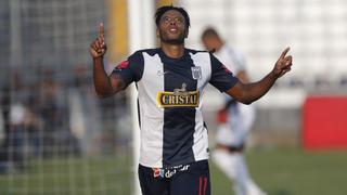 Alianza Lima: ¿qué dijo Lionard Pajoy del triunfo ante La Bocana?