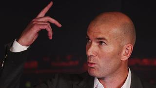 Figuritas repetidas: Zidane y los técnicos que regresaron al banquillo del Real Madrid [FOTOS]