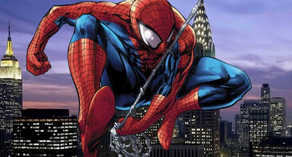 Spider-Man: la historia detrás de la muerte de Mary Jane a causa de Peter  Parker | Películas | Cómics | Estados Unidos | USA  nnda nnlt |  DEPOR-PLAY | DEPOR