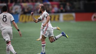 ¡Viejos conocidos! Toronto FC será el rival del Sounders de Ruidíaz por el título de la MLS