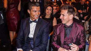 Balón de Oro: ¿quiénes habrían podido reemplazar a Cristiano Ronaldo y Lionel Messi?