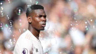 Ya sabe su futuro: la respuesta del United a la petición de Pogba para irse al Barcelona