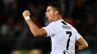 Cristiano Ronaldo vs Empoli: mira sus goles, jugadas y mejores momentos en triunfo de Juventus [VIDEO]