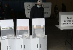 INE Resultados Veracruz Elecciones 2021: conteo rápido, PREP y resultados oficiales