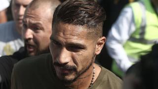 Las verdaderas razones: Paolo Guerrero explicó su resentimiento con la FPF