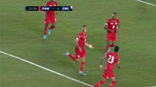 Goles del Panamá vs. Costa Rica: incidencias del partido por Liga de Naciones Concacaf