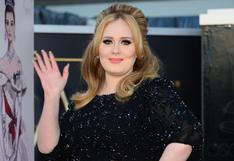 Adele impacta a sus fans con drástico cambio de look 