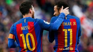 Neymar y Messi, cerca de volver a juntarse: el brasileño pacta con PSG su salida al Barcelona 