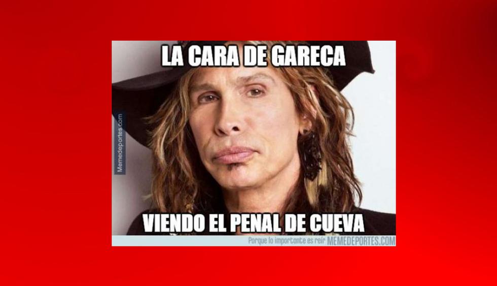 ¡Ricardo Gareca no se va! recordamos sus mejores memes con la Selección Peruana