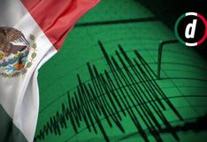 Temblor en México, 22 de enero: mira el reporte del Sismológico Nacional