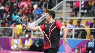 Frontón de oro en los Panamericanos: Kevin Martínez conquistó la presea dorada, la décima para Perú en Lima 2019 [VIDEO]