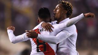 Alianza Lima le deseó suerte a la Selección Peruana previo al partido frente a Colombia