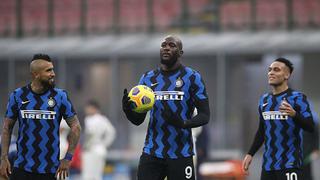 Revolución total en el Inter: club italiano tiene nuevo escudo y se estrenará en la temporada 2021-22