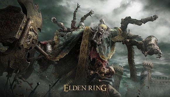 Elden Ring comparte su duración a solo un mes de su lanzamiento. (Foto: FromSoftware)