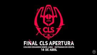 League of Legends: final regional se cerrará en Lima, así se presentó el evento [VIDEO]