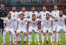 ¿Darán la sorpresa? Selección de Irán presentó lista preliminar de jugadores para el Mundial de Rusia 2018
