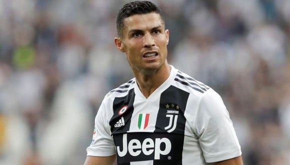 Cristiano Ronaldo está más lejos que cerca de continuar en la Juventus. (Foto: AP)